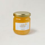 Mumo Mis Gibi Arap Sabunu Portakal Yağlı Yüzey Temizleyici 200 gr.