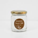 Mumo Soğuk Sıkım Hindistan Cevizi Yağı - 150 G - 150 ml