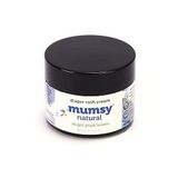 Mumsy 50 ml Natural Doğal Pişik Kremi
