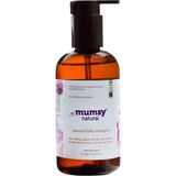 Mumsy Natural Doğal Bebek Şampuanı