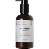 Mumsy Natural Tüm Cilt Tipleri İçin Yatıştırıcı 250 ml Doğal Nemlendirici Bebek Vücut Losyonu - 250 ml.