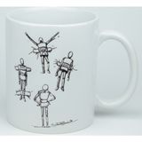 Mumu Kukla IV Tasarım Kupa