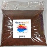 MumvemuM 100 gr Kahve Rengi Toz Boya - Kahverengi - 1 Adet