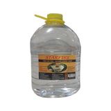Mumvemum 5 Litre Bio Ethanol Sıvı Yakıt
