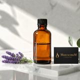 MumvemuM Profesyonel Seri - Lavanta Kokulu Mum Esansı 50 ml - 1