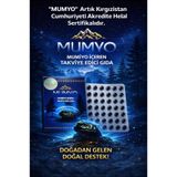 MUMYO MUMİYO Katkısız saf Mumiyo Tablet