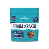 Munchey 40 gr Sade Tohum Kraker