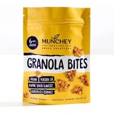 Munchey Granola Bites 40 gr (3 adet)