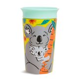 Munchkin 12 Ay+ 266 ml Koala Mucize 360 Wildlove Alıştırma Bardağı
