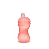 Munchkin Might Grip 12+ Ay Alıştırma Bardağı 266 Ml - Pembe