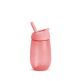 Munchkin Simple Clean Pipetli Pembe Alıştırma Bardağı 296 Ml