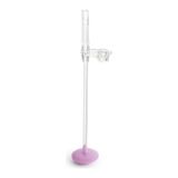 Munchkin Tıklama Uçlu Alıştırma Bardağı 12ay+,mor Yedek Pipet, 1 Mor