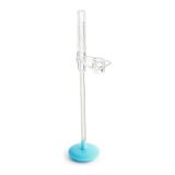 Munchkin Tıklama Uçlu Alıştırma Bardağı 6ay+,mavi Yedek Pipet, 1 Mavi