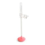Munchkin Tıklama Uçlu Alıştırma Bardağı 6ay+,pembe Yedek Pipet, Pembe