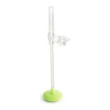 Munchkin Tıklama Uçlu Alıştırma Bardağı 6ay+,yeşil Yedek Pipet, Yeşil