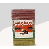 Munchy Miçiko Çubuk Köpek Ödül Kemiği 100'LÜ
