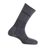Mund Himalaya Mavi Kışlık Unisex Termal Çorap