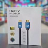 Mundestech 3 Metre Hdmı 2.0 Kablo - 4K 60Hz Ultra Hd Yüksek Hızlı