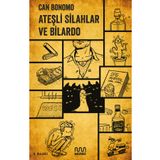 Mundi Ateşli Silahlar Ve Bilardo