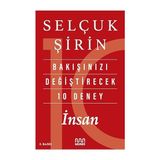 Mundi Bakışınızı Değiştirecek 10 Deney : Insan + Bilinçaltı + Bilinçli Bebek