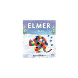 Mundi Çocuk Elmer ve Kar + Sen Harikasın + Hareketli Süpermarket + 27 Kitap