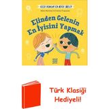 Mundi Elinden Gelenin En Iyisini Yapmak - Küçük Ins... + Türk Klasiği Hediye