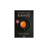 Mundi Fincandan Lezzete Kahve + Jose Mourinho-Kazanmanın Anatomisi + 38 Kitap - Hayır