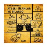 Mundi Kitap Ateşli Silahlar ve Bilardo