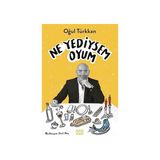 Mundi Ne Yediysem Oyum + Kral Bulmaca Sayı: 2 + Sudoku - Dünyanın En Sevilen Bulmacası 6: Kolay, Orta, Zor, Çok Zor + 14 Kitap - Hayır