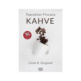 Mundi Topraktan Fincana Kahve + Hayvanlar Alemi - Mandala Colouring Relax + 38 Kitap - Hayır