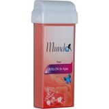 Mundo 100 gr Pudralı Kartuş Ağda
