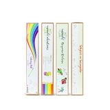 Mundough Coloring Roll Gökyüzü Ve Gezegenler Boyama Seti