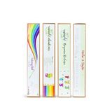 Mundough Coloring Roll Harfler Ve Sayılar Boyama Seti