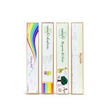 Mundough Coloring Roll Hayvanlar Boyama Seti