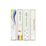 Mundough Coloring Roll Meyveler Ve Sebzeler Boyama Seti