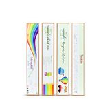 Mundough Coloring Roll Taşıtlar Boyama Seti