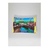 Mundy PRİZREN ( KOSOVA ) Polyester Kabartmalı Magnet 6,5x5 cm Şehir Magneti Dekoratif Hediyelik Buzdolabı Süsü (kod:1862)