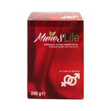 Munes Life Bitkisel Macun Unisex - 240 gr