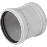 Münevver Adil 100 Lük Pvc Pimaş Kayar Manşon