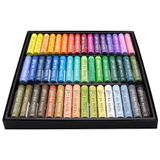 Mungyo 34705 056 Light Magenta Gallery Artists Toz Pastel Boya