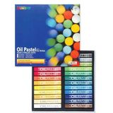 Mungyo MOP-24 Yağlı Pastel Boya