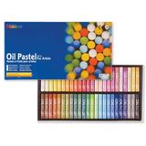 Mungyo MOP-48 48 Renk Yağlı Pastel Boya