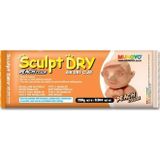 Mungyo Sculpt Dry Seramik Hamuru 250 gr. Ten Rengi