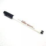 Munhwa Name Pen Asetat Kalemi Extra Fıne Siyah