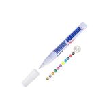 Munhwa Paint Marker Beyaz Markalama Kalemi 12'li