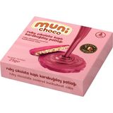 Muni Choco Ruby Çikolata Kaplı Karabuğday Patlağı 25 G - 8 Adet