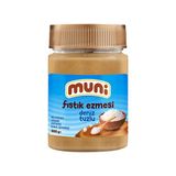 Muni Deniz Tuzlu Fıstık Ezmesi, 300 gr