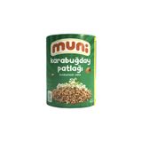 muni Glutensiz Karabuğday Patlağı