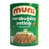 MUNİ Karabuğday Patlağı 100g