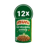 Muni Karabuğday Patlağı 12'Li